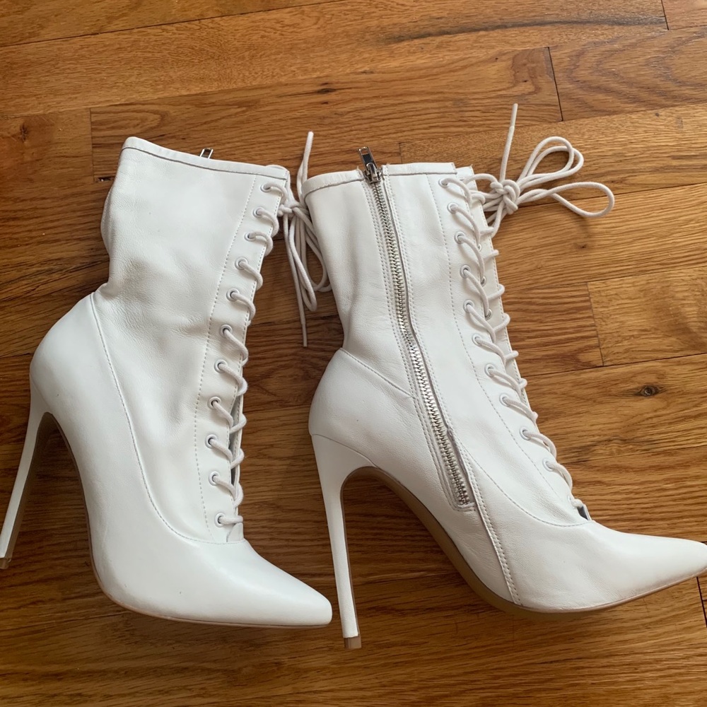 Booties - Picture 4 of 5